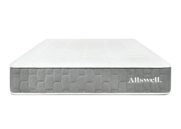 Allswell Luxe Hybrid Mattress